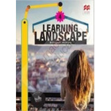 Learning Landscape 4 Students Book With Wb Selfie Club Bul