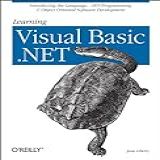 Learning Visual Basic Net