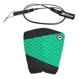 Leash 6 Pés Surf Deck Para Prancha Surf Antiderrapante