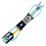 Leash Cordinha Farms 6 Pés 6 Mm Regular Prancha Surf Strep