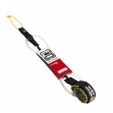 Leash Cordinha Prancha De Surf 6 X 6mm Strep 2 Giradores