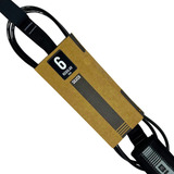 Leash Cordinha Pranchinha Surf 6 X 6mm Strep 2 Giradores