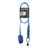 Leash Dakine Pro Comp 6x3 16 John John Florence Blue