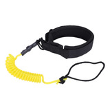Leash De Prancha De Surf Stand Up Paddle Board Leg Foot