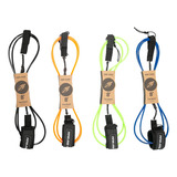 Leash De Surf Tradicional Fun 8 7mm Mormaii