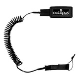 Leash Espiral Prancha Stand Up Paddle Strep Sup