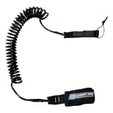 Leash Espiral Stand Up Leash Strep Espiral Sup