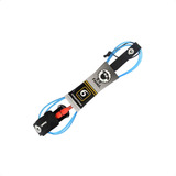 Leash Estrepe Cordinha Farms Comp 6 X 5 Mm Com Duplo Rotor