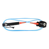 Leash Estrepe Cordinha Farms Comp 6 X 5 Mm Com Duplo Rotor