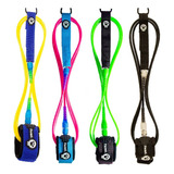Leash Farms 6 X 5 Mm Comp Cordinha Strep Prancha Surf