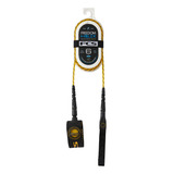 Leash Fcs Freedom Helix 6 X 6 5 Mm Comp Cordinha Strep