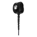 Leash Fcs Freedom Helix Preto 6 X 6 5mm All Round