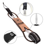 Leash Force Two 8