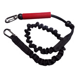 Leash Kitesurf Duplo Mosquetao