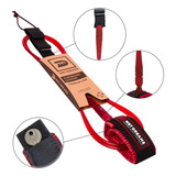 Leash Longboard 10