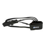 Leash Longboard Stand Up 2 Giradores Strep Leash Long 10 