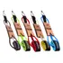 Leash Micro Comp 6  X 5mm Surf Moulded Line Wet Dreams Cor Azul