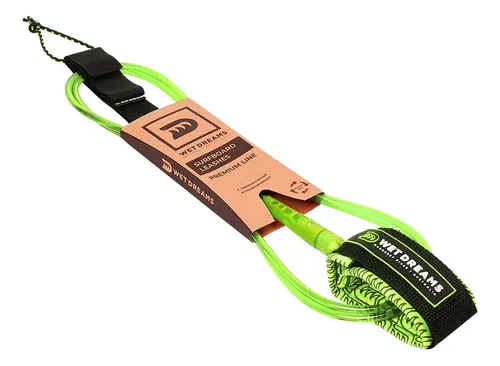 Leash Micro Comp 6