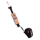 Leash Para Bodyboard Biceps Coil Economy Line   Wet Dreams