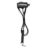 Leash Para Longboard E Sup 10-0 Pés Preto