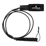 Leash Prancha Surf Pro 2 Giradores Strep 6 Comp