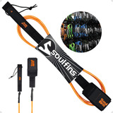 Leash Soulfins Funboard Simples