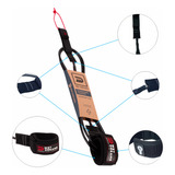 Leash Strep Cordinha Longboard