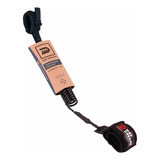 Leash Strep Cordinha Para Remo Sup Caiaque Canoa Remada Surf