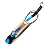 Leash Strep Cordinha Prancha Bully s Premium 6 X 5 Mm Comp
