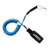 Leash Strep Espiral Prancha Stand Up Paddle Leash Espiral
