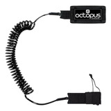 Leash Strep Espiral Prancha Stand Up Paddle