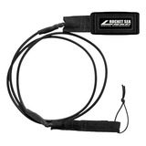 Leash Strep Longboard Super Resistente 10 Pés