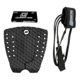 Leash Strep Prancha De Surf 6 Deck Prancha Surf Parafina