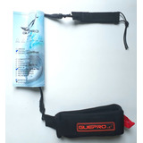 Leash Strep Stand Up Paddle Espiral 10 Panturrilha Joelho