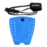 Leash Strep Surf 6 Cordinha Surf Deck Para Prancha Surf
