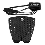 Leash Strep Surf 6 Cordinha Surf Deck Para Prancha Surf