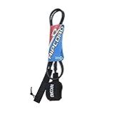 Leash Surf 6 0   X 6 Mm    RipCord