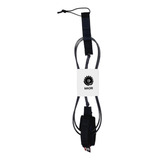 Leash Surf Cordinha Strap 6 X 5mm Duplo Girador Maori