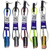 Leash Surf Force One 6 6 X 7 0 Mm Wet Dreams Moulded Line