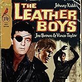 Leather Boys Johnny Kidd Vince Taylor Various