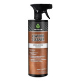 Leather Cleaner Limpa Couro 500ml Protelim