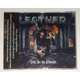 Leather We Are The Chosen cd Lacrado 