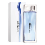 Leau Kenzo Pour Homme