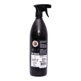 Leave in Desembaraçador De Crina Cauda Cavalo 1 Litro Spray