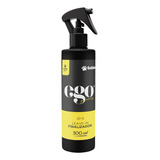 Leave In Finalizador 300ml Ego Bubbles Pet Para Cães E Gatos
