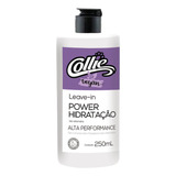 Leave in Power Para