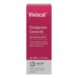 Leave in Viviscal Gorgeous Growth Densifying