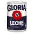 Leche Peruana Kit 6 Unidades Evaporada Gloria Original 400gr