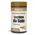 Lecitina De Soja 1000mg 60 Cápsulas Fitoprime Sabor Sem Sabor