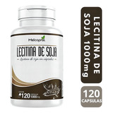 Lecitina De Soja Melcoprol